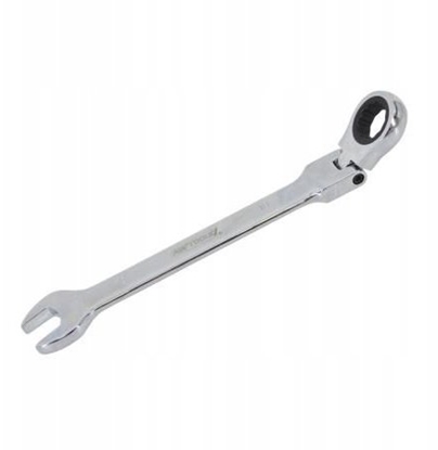 Picture of AWTools AWTOOLS KLUCZ PASKO-OCZKOWY Z GRZECHO. 24mm  PRZEGUBOWY