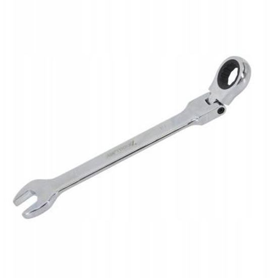 Picture of AWTools AWTOOLS KLUCZ PASKO-OCZKOWY Z GRZECHO. 24mm  PRZEGUBOWY