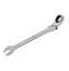 Attēls no AWTools AWTOOLS KLUCZ PASKO-OCZKOWY Z GRZECHO. 24mm  PRZEGUBOWY