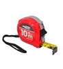 Picture of AWTools AWTOOLS MIARA ZWIJANA COMPACT 10m x 25mm ABS 2-STOP