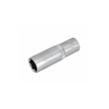 Picture of AWTools AWTOOLS NASADKA SZECIOKTNA 1/2" DUGA 19mm BLACK LINE