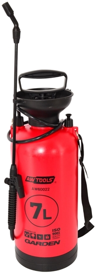 Picture of AWTools AWTOOLS OPRYSKIWACZ CINIENIOWY GPS 7,0l GARDEN POWER SERIES