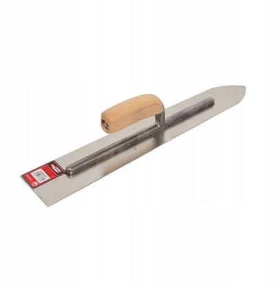 Picture of AWTools AWTOOLS PACA MET.500 OSTRA DO WYLEWEK UCHWYT DREWNIANY  5718