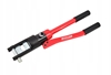 Picture of AWTools AWTOOLS PRASKA HYDRAULICZNA DO ZACISKANIA KOCÓWEK 8T 10-120mm2