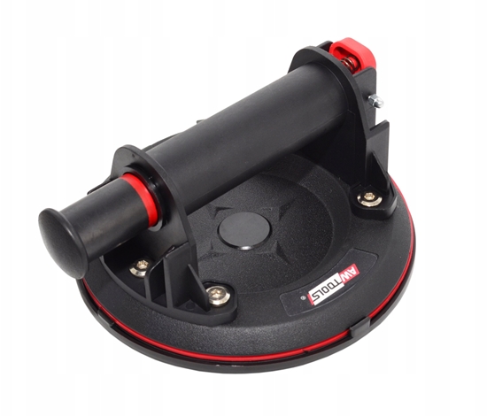Picture of AWTools AWTOOLS PRZYSSAWKA PRÓNIOWA DO SZYB 1EL  150kg