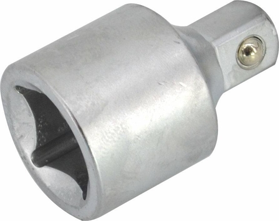 Picture of AWTools AWTOOLS REDUKCJA 3/4na1/2" BLACK LINE