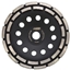 Изображение AWTools AWTOOLS TARCZA DIAMENTOWA DO SZLIFOWANIA BETONU SEGMENTOWA / 180mm