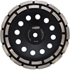 Picture of AWTools AWTOOLS TARCZA DIAMENTOWA DO SZLIFOWANIA BETONU SEGMENTOWA M14 / 180mm