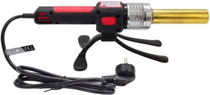 Attēls no AWTools AWTOOLS ZGRZEWARKA DO RUR PCV TRZPIENIOWA 16-32mm 1200W