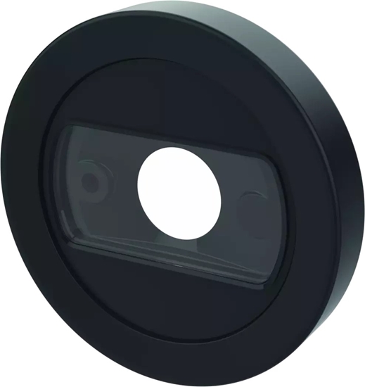 Picture of Axis AXIS TM2802 FRONT KIT A SPARE/PART FRONT WINDOW ASSEMBLY FOR