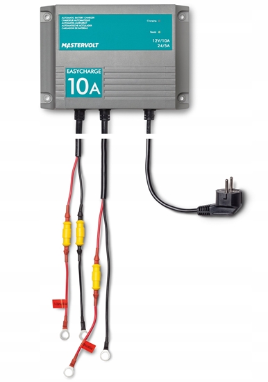 Picture of Azo adowarka do alumulatorów Mastervolt EasyCharge 10A