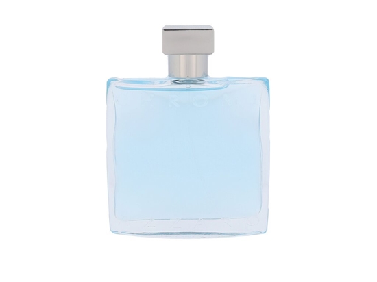 Picture of Azzaro Chrome EDT 50ml