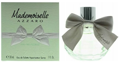 Изображение Azzaro Mademoiselle EDT 30ml