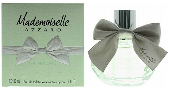 Picture of Azzaro Mademoiselle EDT 30ml