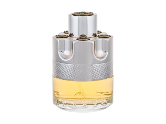 Picture of Azzaro Wanted EDT 50ml