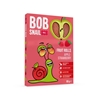 Picture of Ābolu un zemeņu rullīši BOB SNAIL, 60g