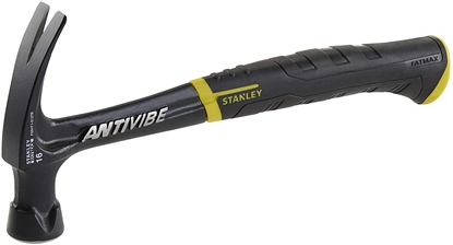 Attēls no Āmurs ar naglu izvilcēju Stanley FatMax FMHT1-51276; 453 g