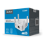 Picture of Ātrs 1200 Mb/s Wi-Fi tīkla pastiprinātājs (repeater), divas joslas 2.4 / 5GHz, signāls līdz 100 m