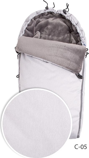 Picture of Baby Matex BabyMatex Cocoon Wodoodporny piworek dowózka - 05