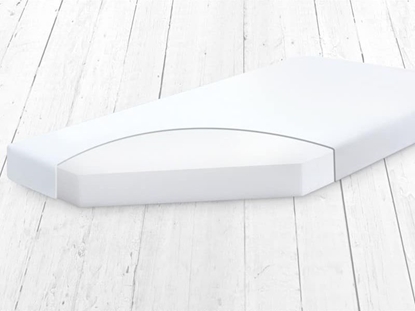 Изображение Baby Matex Materac ortopedyczny SOFTI Simpli 120x60x6 Matex