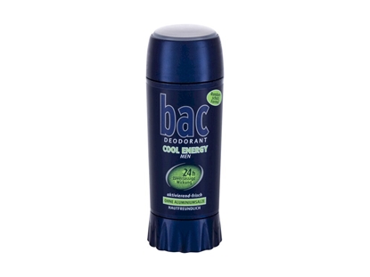 Изображение BAC Cool Energy Deodorant 40ml