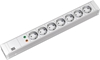 Picture of Bachmann 19" 1.5U 7xCEE7/3 ws 1xSPD power 2.0m CEE7/7