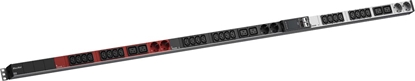 Изображение Bachmann BN ESSENTIAL Metered 24xC13, 6xC19 6xCEE7/3 3.0m CEE 16/5p