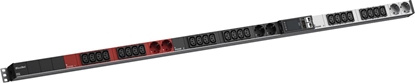 Picture of Bachmann BN ESSENTIAL Metered 24xC13, 6xCEE7/3 3.0m CEE 16/5p