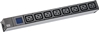 Picture of Bachmann BN0500 19 inch 1U 8xC19, Power 2.0m CEE7/7