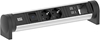 Picture of Bachmann CYCLE Desk 2xCEE7/3 1xswitch 1xCM 1xUSB A/C 22W 0.2m GST18