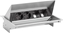 Изображение Bachmann CONEO SET 2x earthing contact 2x ABD, silver