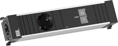 Picture of Bachmann CONFERENCEF M 1xCEE7/3, 1xUSB C/C 100W