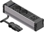 Attēls no Bachmann CONI 2x earthing contact 3x ABD, black