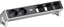Изображение Bachmann DESK2 2x Schutzkontakt 3x ABD GST18 Inox