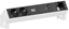 Attēls no Bachmann DESK2 2xCEE7/3 1xUSB C/C 100W, 1xCM 1.0m RAL9010