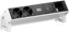Изображение Bachmann DESK2 2xCEE7/3 1xUSB C/C 45W, 1xCM L=0.2m INOX