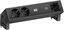 Attēls no Bachmann DESK2 2xprotective contact USB C, USB Charger 30W 1xABD 0.2m GST18 Black