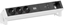 Изображение Bachmann DESK2 3xCEE7/3 1xUSB C/C 100W, 1xCM L=0.2m RAL9010