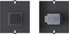 Изображение Bachmann frame 1xbutton black 1.0m, GST15i2 Automatic switch-off
