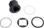 Attēls no Bachmann PIX 1x ABD with decorative rings in white and black