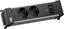 Picture of Bachmann POWER FRAME 2xCEE7/3, 1xUSB C/C 65W L=0.2m