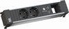 Изображение Bachmann POWER FRAME Medium 2x earthing contact 1x USB Charger 1x ABD
