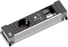 Изображение Bachmann POWER FRAME Small 1x earthing contact 1x USB Charger 1x ABD