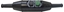 Picture of Bachmann PRCD-K 230 V, 16 A, 30 mA, Intermediate cord device black, IP55