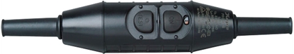 Изображение Bachmann PRCD-S 230 V, 16 A, 30 mA, Personal circuit breaker black, IP55