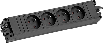 Picture of Bachmann STEP BASE 4xUTE GST18, black