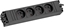 Изображение Bachmann STEP BASE 4xUTE GST18, black