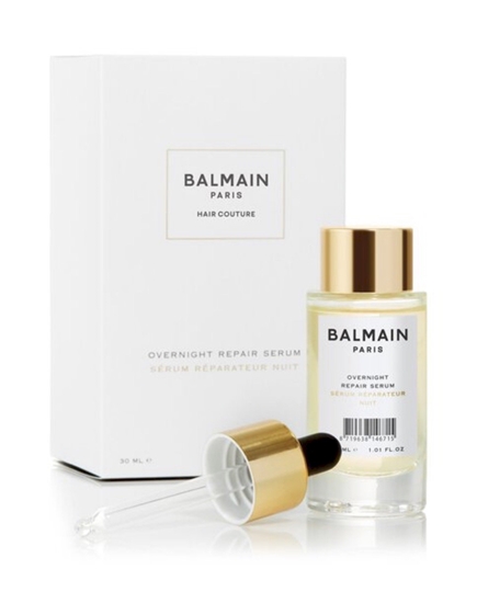 Picture of Balmain Overnight Repair Serum 30ml