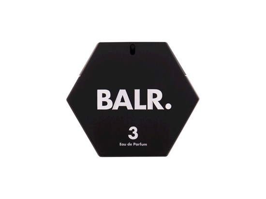 Picture of BALR. 3 EDP 100ml (TESTER)