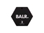 Attēls no BALR. 3 EDP 100ml (TESTER)